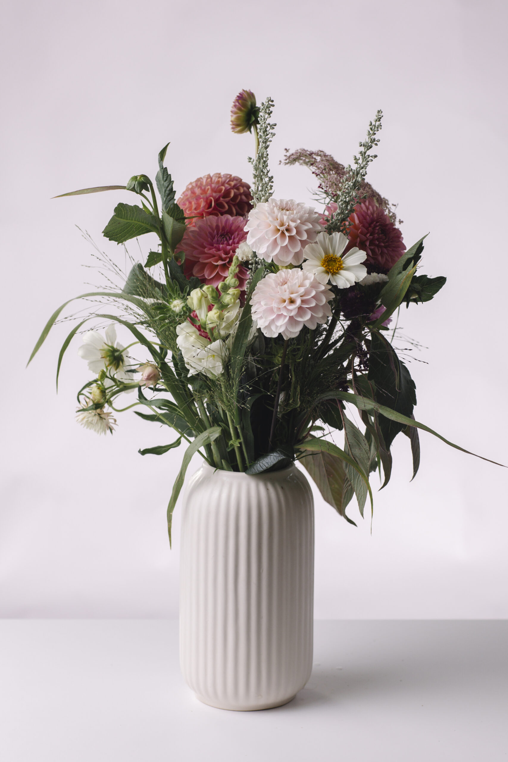 BIO Letní kytice Double Sun