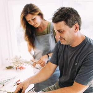 Květinové předplatné