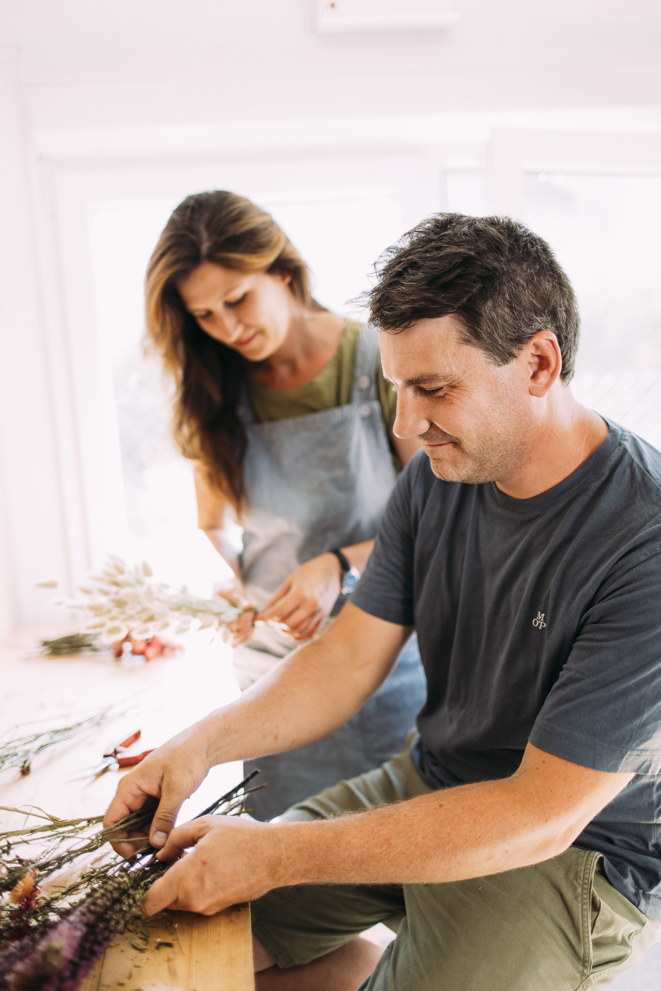 Květinové předplatné