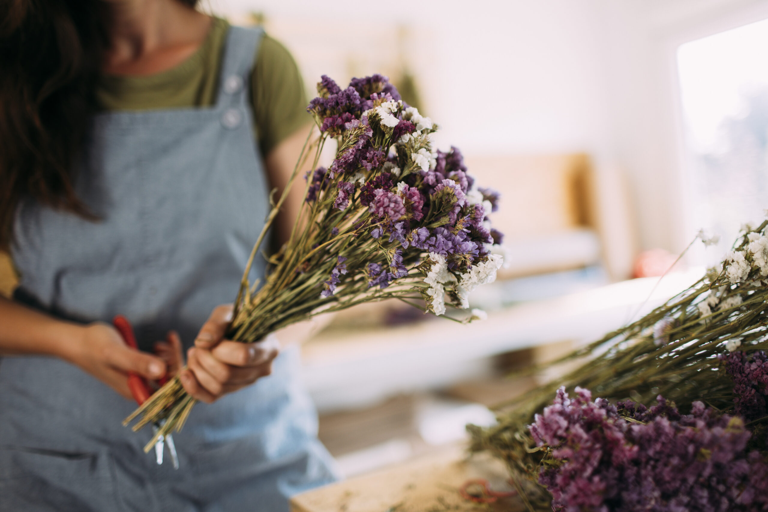 Květinový samosběr - Obrázek 5