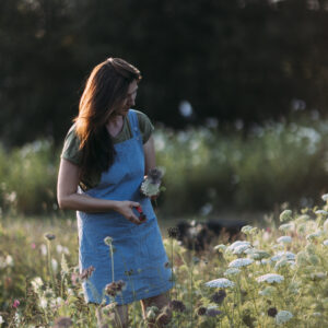 Květinový workshop (výběr termínu uvnitř)