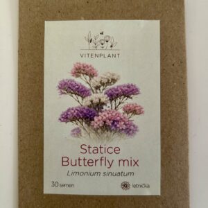 Statice Butterfly mix